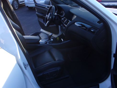 Used 2017 BMW X3 xDrive35i image 28