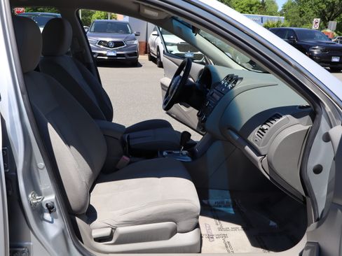 Used 2012 Nissan Altima 2.5 FWD image 14