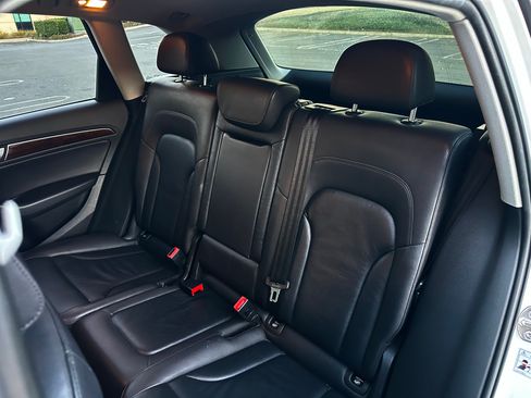 Used 2017 Audi Q5 Premium Plus image 12