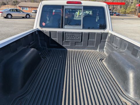 Used 2001 Ford Ranger Edge image 6