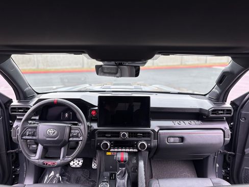 Used 2024 Toyota Tacoma TRD Pro image 22