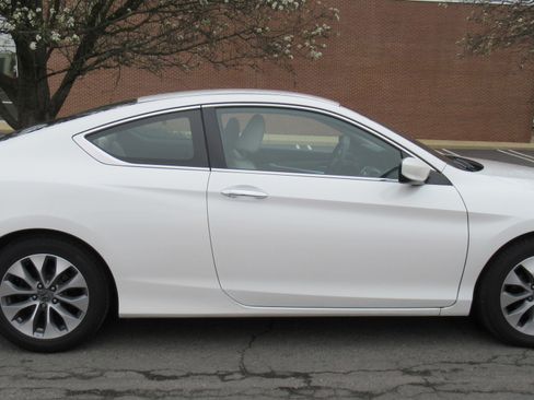 Used 2013 Honda Accord LX-S image 4