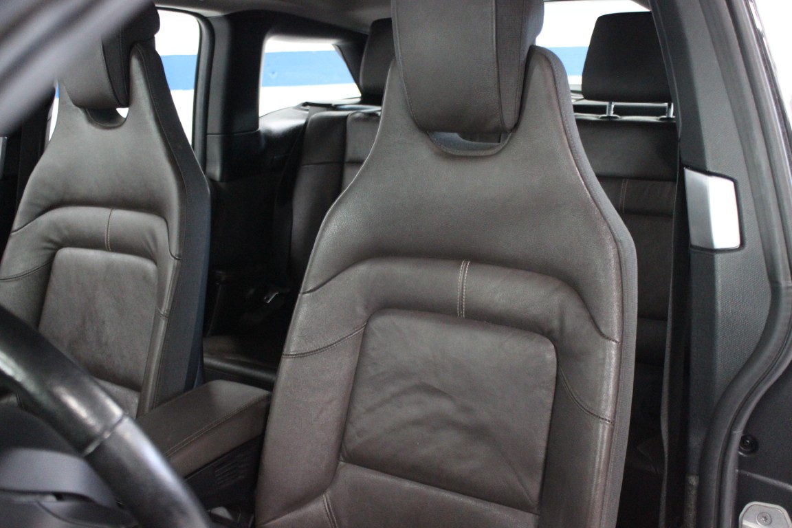 Used 2019 BMW i3 w/ Range Extender RWD image 29