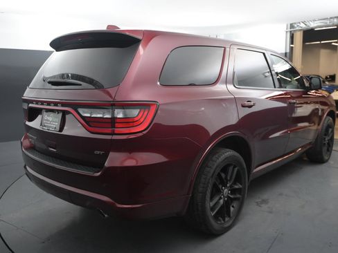Used 2022 Dodge Durango GT image 5