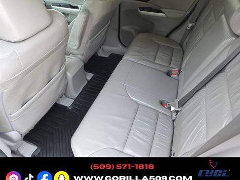 Used 2013 Honda CR-V AWD EX-L image 17