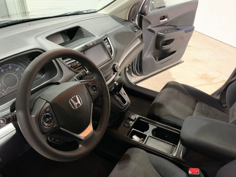 Used 2015 Honda CR-V EX image 15