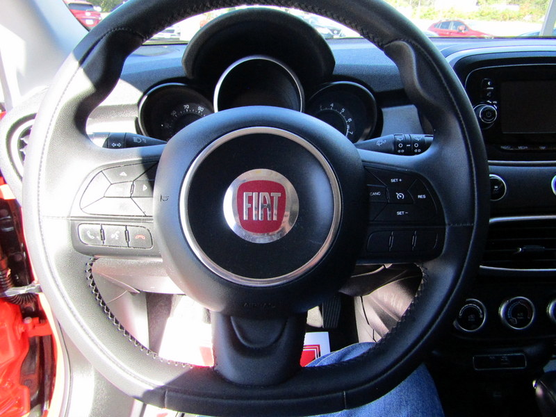 Used 2016 FIAT 500X AWD Trekking image 17