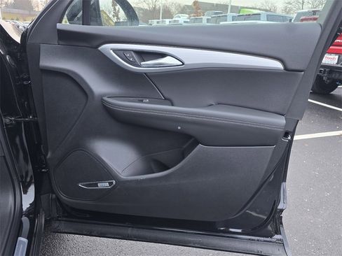 New 2026 Buick Envision Avenir image 34