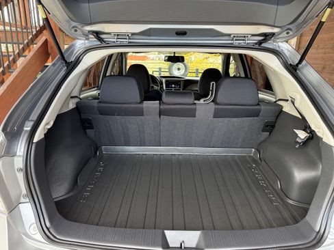 Used 2008 Subaru Impreza Outback Sport AWD/4WD image 18