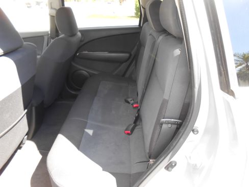 Used 2006 Mitsubishi Outlander LS image 12