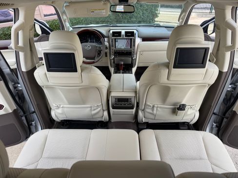 Used 2012 Lexus GX 460 Premium image 23