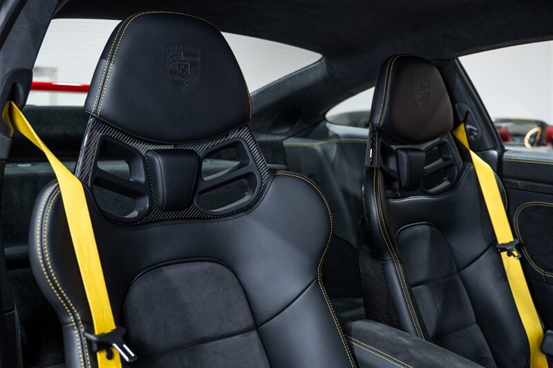 Used 2019 Porsche 911 GT3 RWD image 58