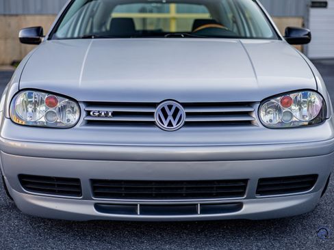 Used 2002 Volkswagen GTI 1.8T image 22