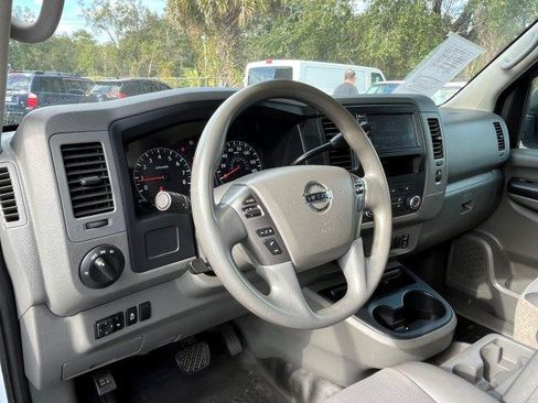 Used 2020 Nissan NV 2500 S image 16