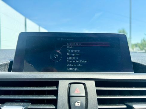 Used 2016 BMW 228i Convertible RWD image 29