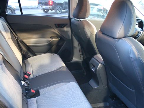 Used 2024 Subaru Crosstrek 2.0i Premium image 6
