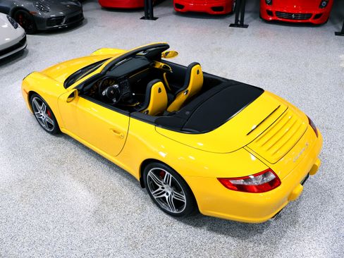 Used 2007 Porsche 911 Carrera S image 9