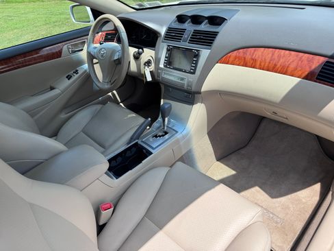 Used 2008 Toyota Solara SLE image 20