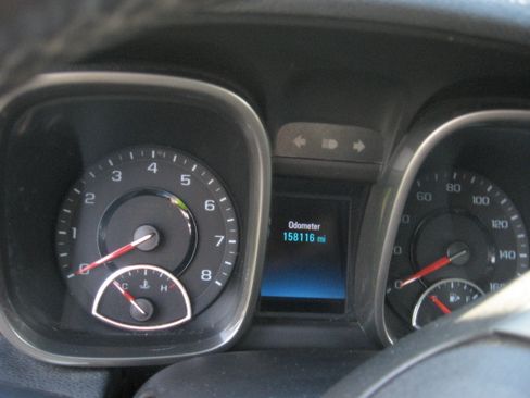 Used 2013 Chevrolet Malibu LT image 10