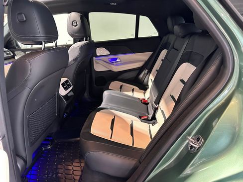 Used 2025 Mercedes-Benz GLE 53 AMG image 31