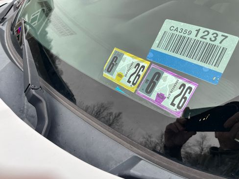 Used 2016 Jeep Patriot Sport image 6