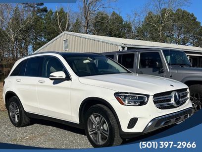 Used 2020 Mercedes-Benz GLC 300