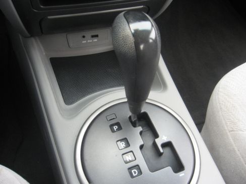 Used 2009 Kia Optima EX image 12