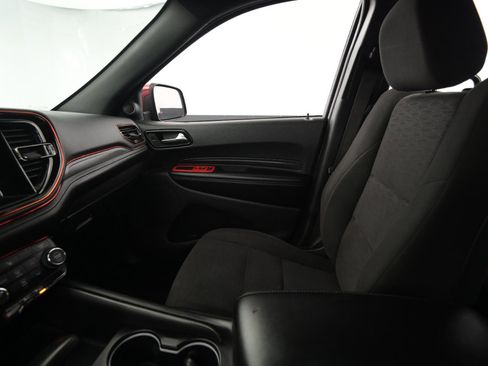 Used 2022 Dodge Durango GT image 34