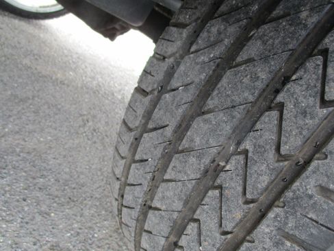 Used 2011 Chevrolet Silverado 1500 LT Z71 image 16