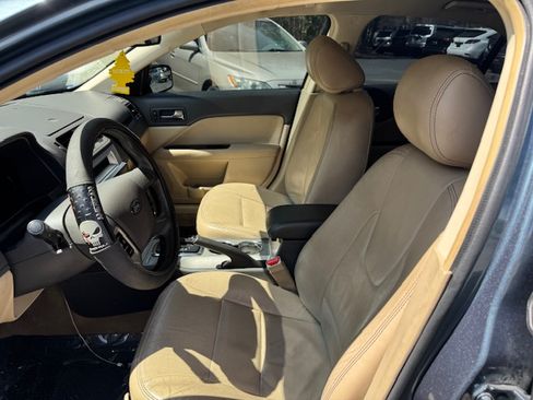 Used 2012 Ford Fusion SEL image 15