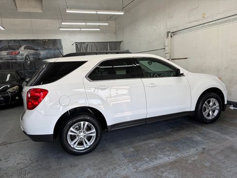 Used 2014 Chevrolet Equinox FWD LT w/ 1LT image 7