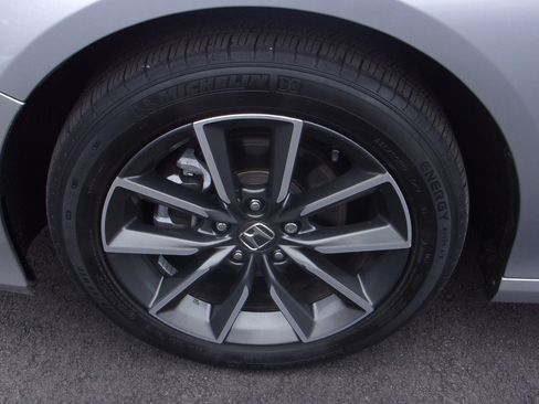 Used 2022 Honda Accord EX-L image 36