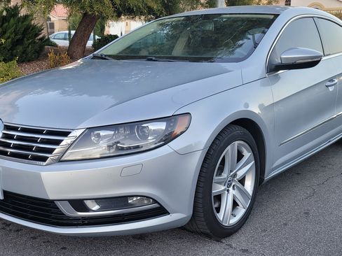 Used 2013 Volkswagen CC Sport image 1