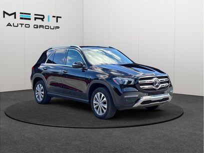 Used 2020 Mercedes-Benz GLE 350