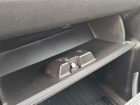 Used 2016 RAM 2500 Big Horn image 35