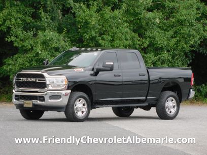 Used 2023 RAM 2500 Tradesman