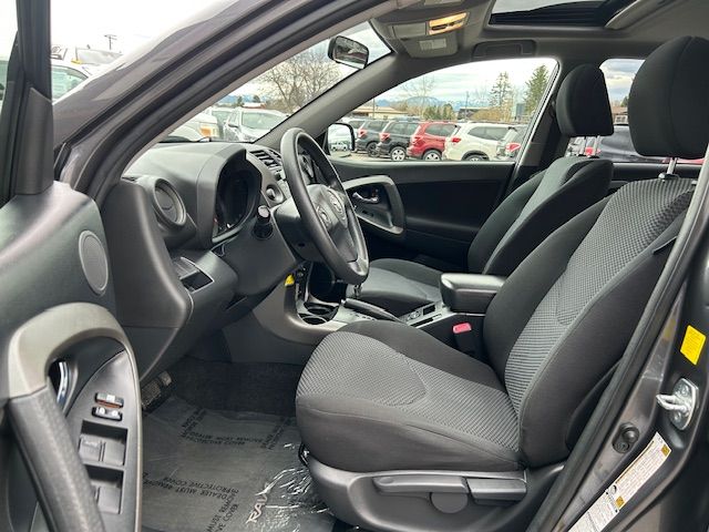 Used 2011 Toyota RAV4 Sport AWD/4WD image 11