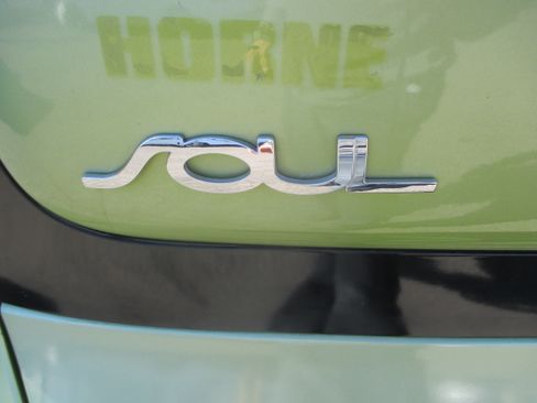 Used 2017 Kia Soul ! image 11