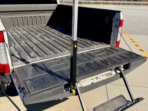 Used 2019 Ford F250 King Ranch image 8