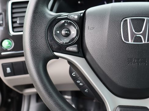 Used 2013 Honda Civic LX image 20