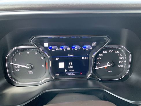 Used 2021 GMC Yukon Denali image 22