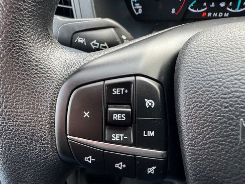 Used 2024 Ford Transit 250 image 10