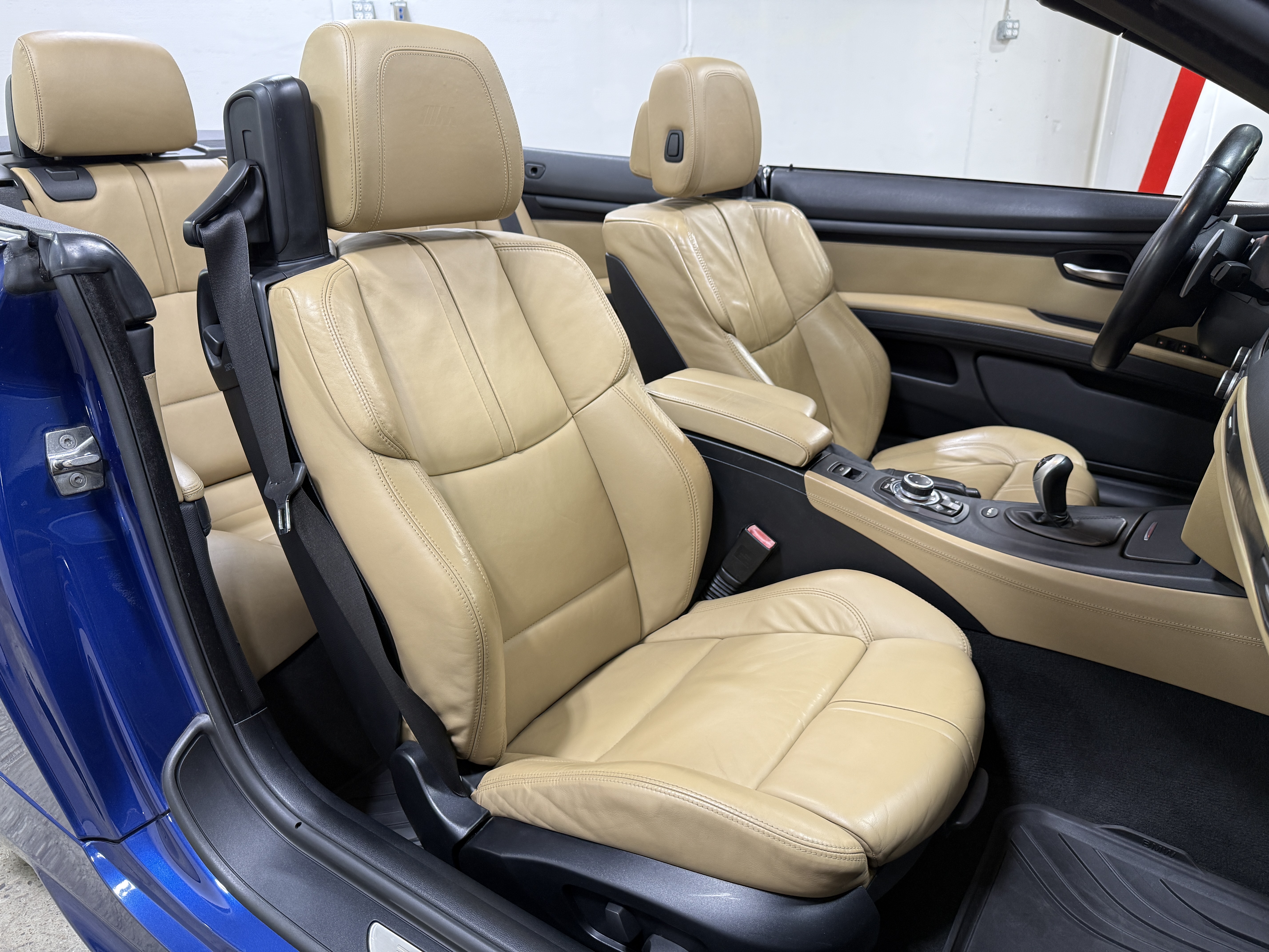 Used 2009 BMW M3 Convertible RWD image 23
