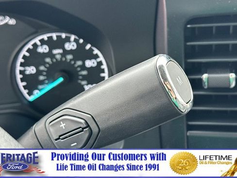 New 2025 Ford F250 XL w/ STX Appearance Package image 17