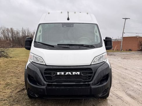 Used 2023 RAM ProMaster 2500 image 3