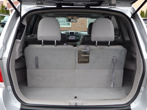 Used 2011 Toyota Highlander Limited image 34