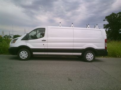 Used 2024 Ford Transit 250 XL