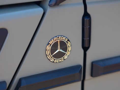 Used 1991 Mercedes-Benz Other Mercedes-Benz Models image 11