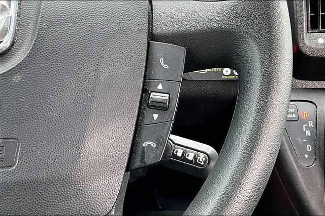 Used 2020 RAM ProMaster 2500 159 High Roof FWD image 20