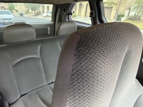 Used 2002 Dodge Caravan SE FWD image 23